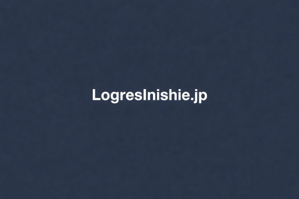 ログレスいにしえ.jp