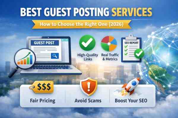 best guest posting services