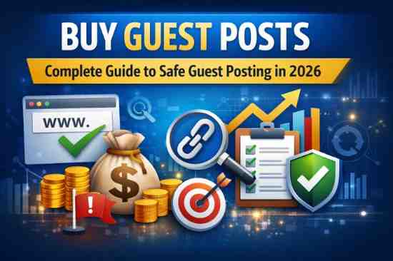buy guest posts