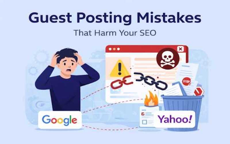 guest posting mistakes