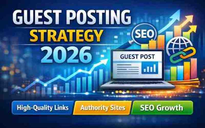 guest posting strategy