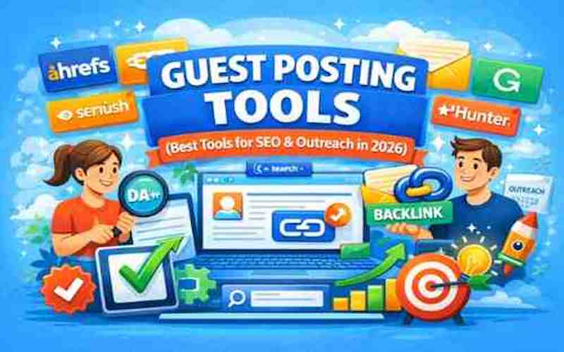 guest posting tools