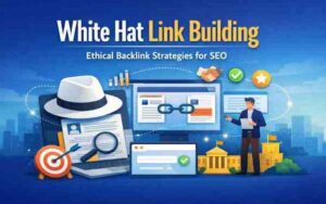 white hat link building