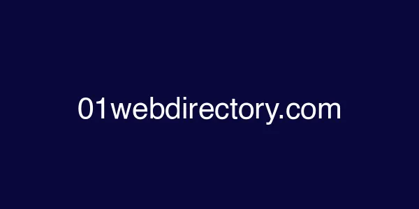 01webdirectory.com