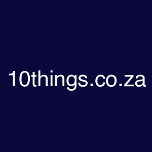 10things.co.za