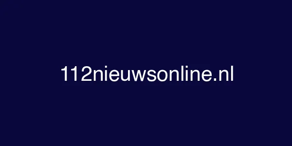 112nieuwsonline.nl