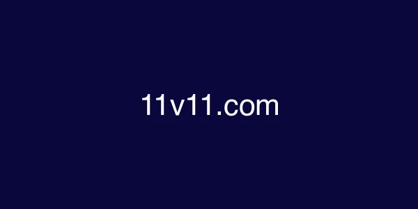 11v11.com