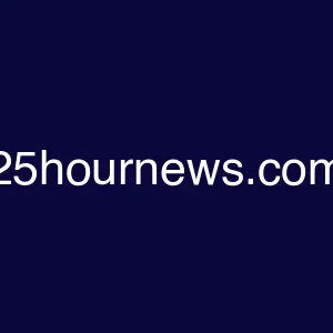 25hournews.com