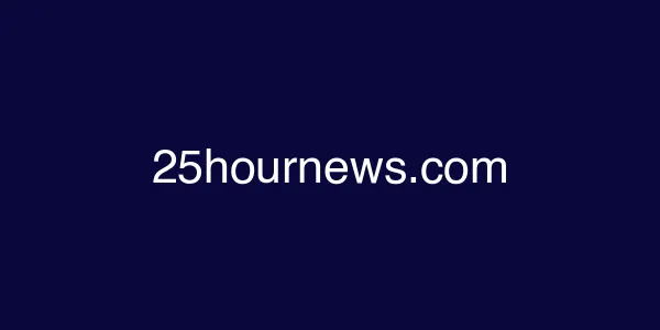 25hournews.com