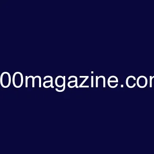 300magazine.com