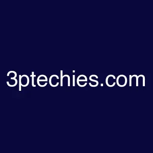 3ptechies.com