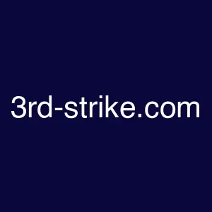 3rd-strike.com