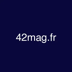 42mag.fr