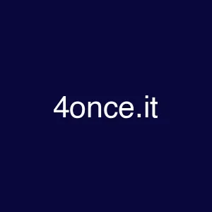 4once.it