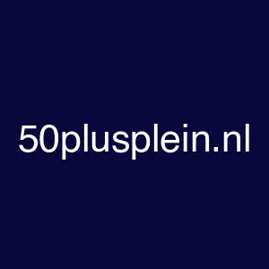 50plusplein.nl