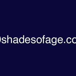 50shadesofage.com