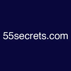 55secrets.com