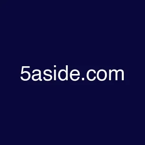 5aside.com