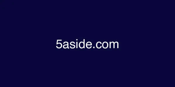 5aside.com