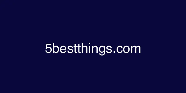 5bestthings.com