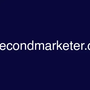 60secondmarketer.com