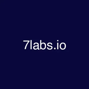7labs.io