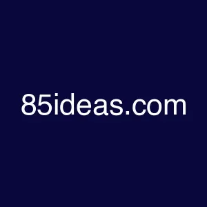 85ideas.com