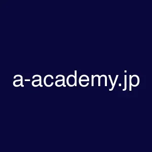 a-academy.jp
