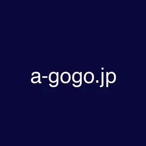 a-gogo.jp