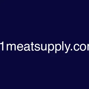a1meatsupply.com