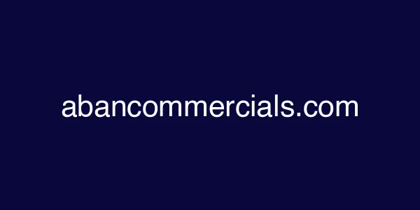 abancommercials.com