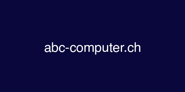 abc-computer.ch