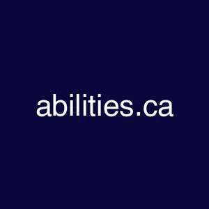 abilities.ca