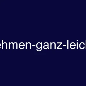 abnehmen-ganz-leicht.de