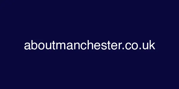 aboutmanchester.co.uk