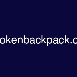 abrokenbackpack.com