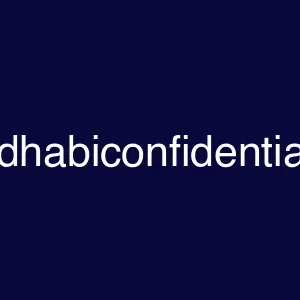 abudhabiconfidential.ae
