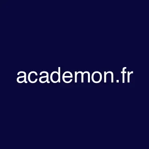 academon.fr