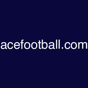 acefootball.com