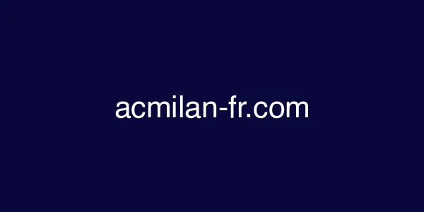 acmilan-fr.com