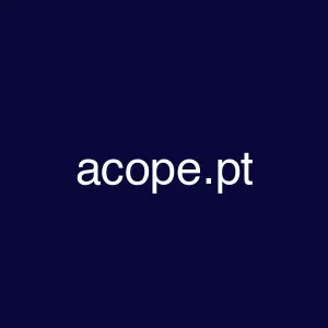 acope.pt