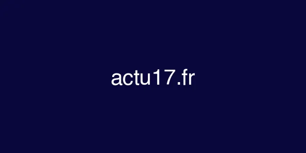 actu17.fr