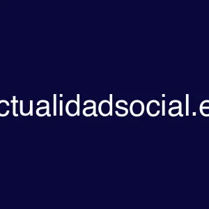 actualidadsocial.es