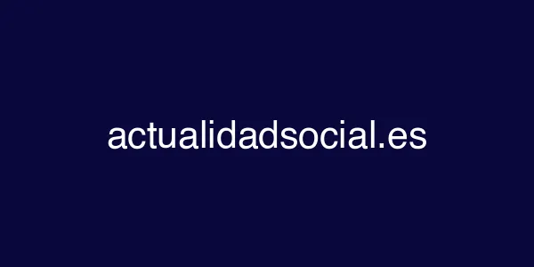 actualidadsocial.es