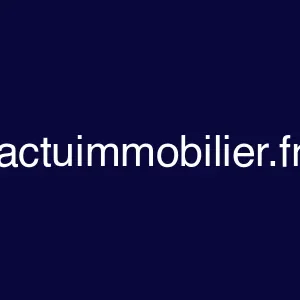 actuimmobilier.fr