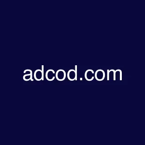 adcod.com