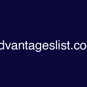 Advantageslist.com