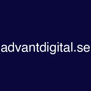 advantdigital.se