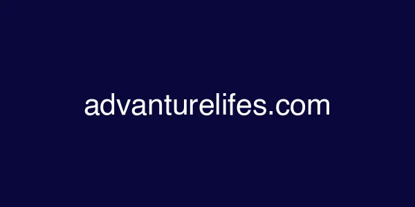 advanturelifes.com