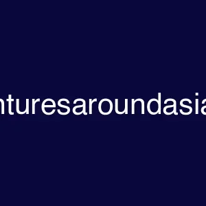 adventuresaroundasia.com